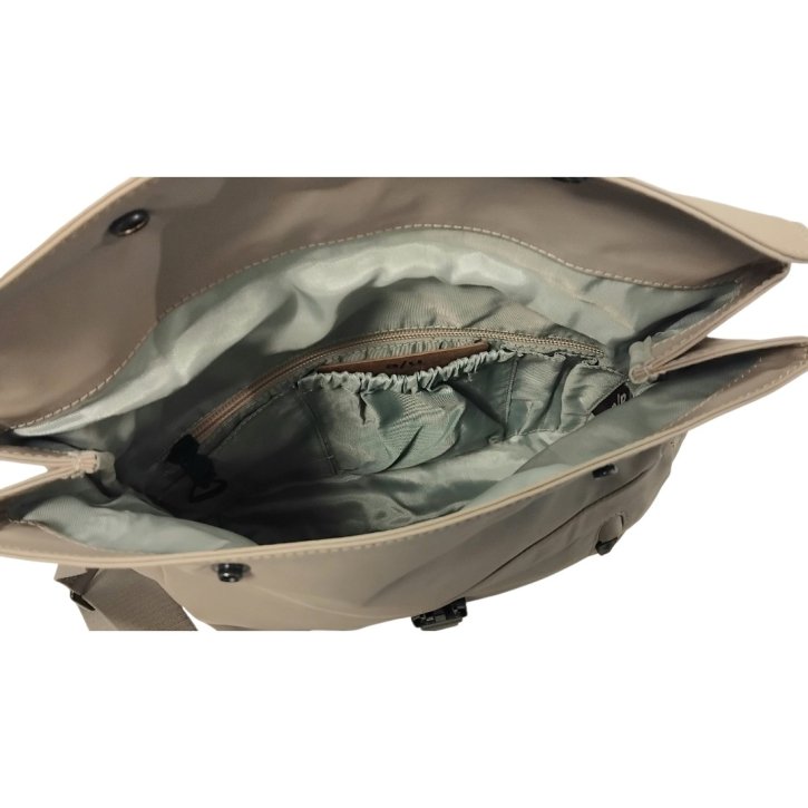 Aunts & Uncles SEKI RE Umhängetasche driftwood